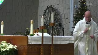 2nd Sunday of Advent