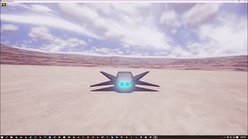 Orbit: Weather & Seasons - Flight Demo