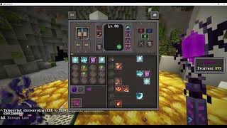 Craft To Exile 2 - 2.1.4 Int Stack Cold Mage Reincarnated! Early Game Friendly build Uber Showcase screenshot 2