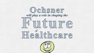 2015 HIHOF Ochsner
