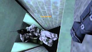 Cs1 6 Again Kuben Door Trick Vs Niko