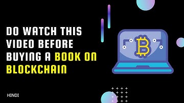 Blockchain book for developer | Which book should I refer for Blockchain ? | Code Eater