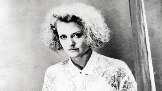 Virginia Astley - It's Too Hot To Sleep {1983}