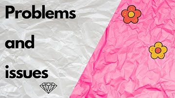 PART 11 | Unit 19| Problems and issues |Globalisation and WTO|MCO 4 MCOM 2nd year IGNOU