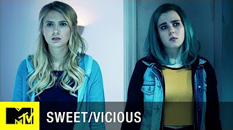 Sweet Vicious Season 1 Episode 1 Full Episodes Youtube
