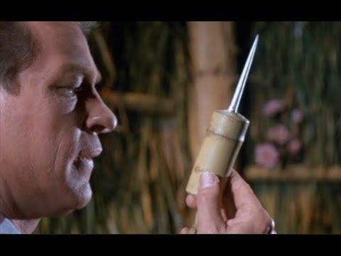 Gilligan's Island - That Damn Allergy Shot