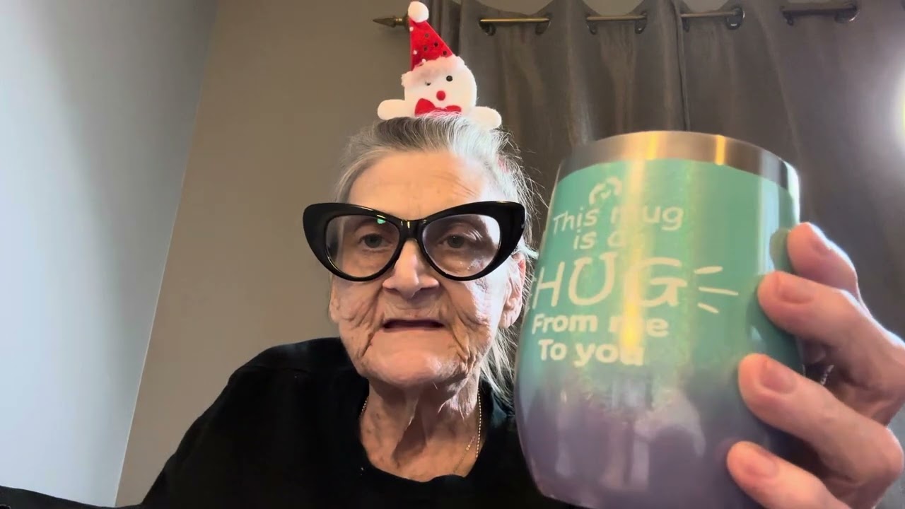 Cards N Things That I Hope You’ll Like To See! Lots Of Chatting.