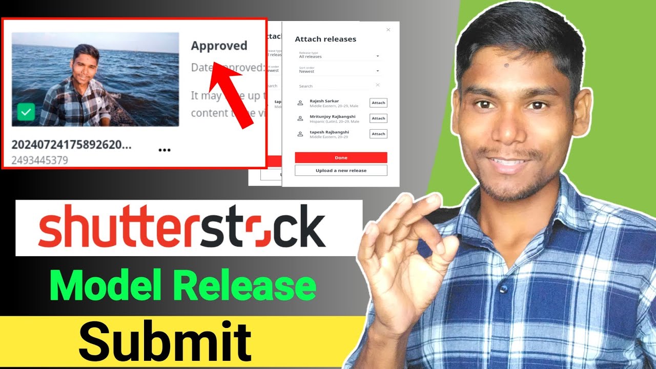 How To Submit Model Release In Shutterstock Shutterstock Model Release how-to-submit-model-release-in-shutterstock-shutterstock-model-release