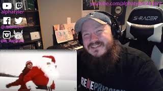 Bill McClintock Mashup - All I Want For Christmas is the Beautiful People [DJ REACTS]