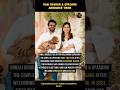 RAM CHARAN & UPASANA ANNOUNCE TWINS! CELEBRITY BABY NEWS | BREAKING DIWALI UPDATE 2025