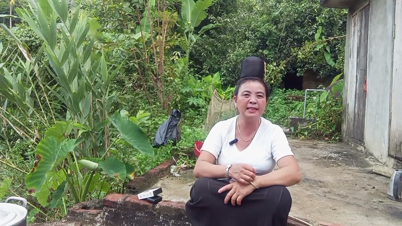 Hát thái Lường Thái mới nhất#hatthai #hatthaisonla