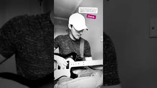 What About Us by Pink (Instagram Short Cover by Leroy Sanchez)