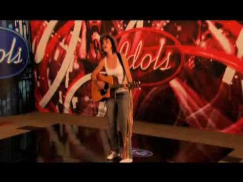 Idols SA - Jaime Lee (10479) - Wonderwall