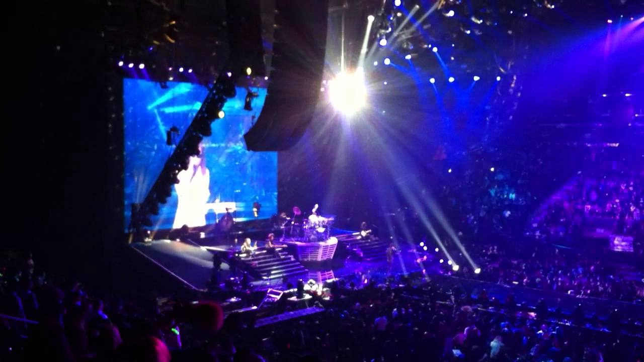 X JAPAN、NY公演に参戦！ニューヨークのマディソンスクエアガーデンで