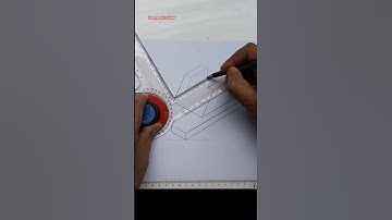 isometric view 📐📏✏️