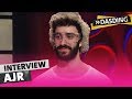 Geschwister-Shootout-Interview mit AJR: "Wer ist die größte Dramaqueen in der Band?" | DASDING