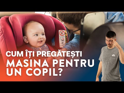 Video: Cum Să Pregătești Un Copil Mai Mare Pentru Un Copil