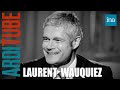 Laurent Wauquiez : C'est quoi la droite sociale ?  chez Thierry Ardisson | INA Arditube