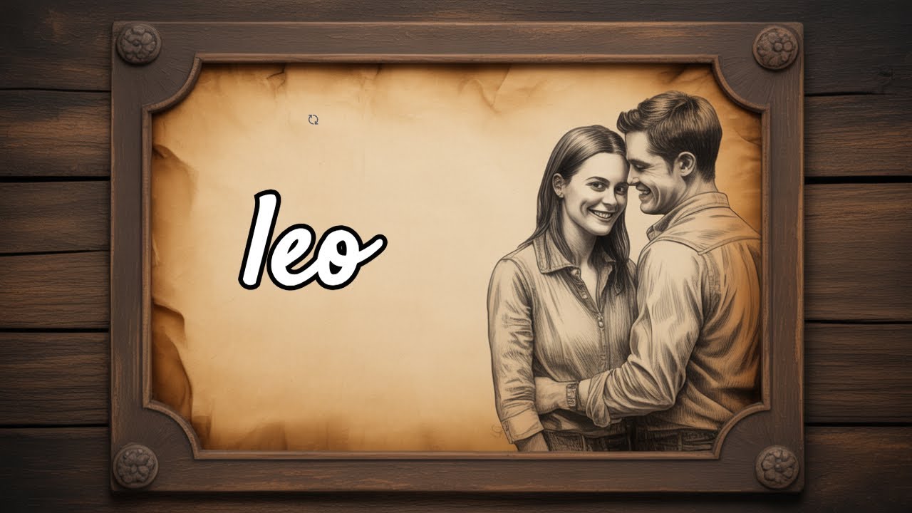 ЛЕО💔«ПРОСТИ МЕНЯ… Я ОБЛАЖАЛСЯ» — ОНИ ВОЗВРАЩАЮТСЯ СО СЛЕЗАМИ И ПРАВДОЙ 💬😢🔥👀 НОЯБРЬСКАЯ ЛЮБОВЬ