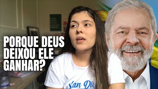 Deus quer falar com você!