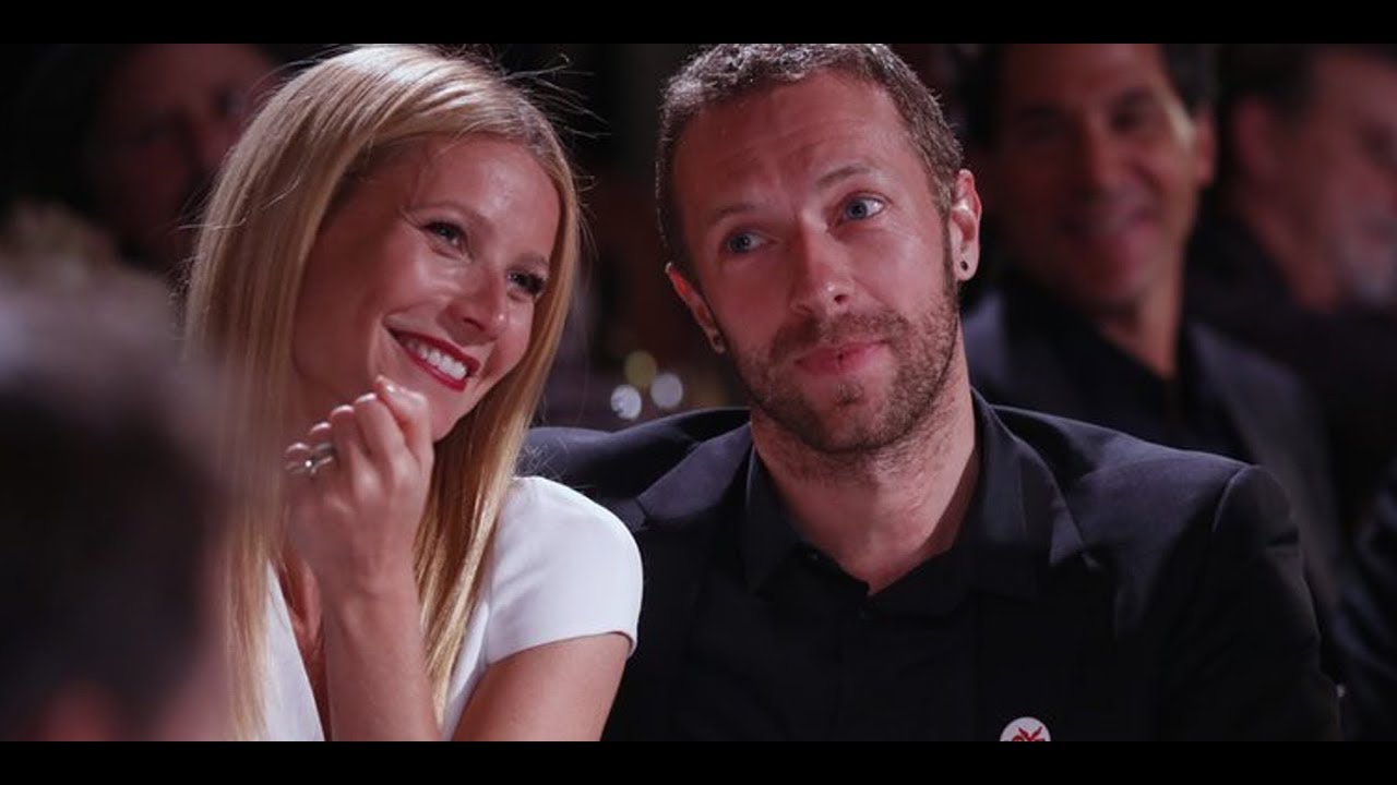 Gwyneth Paltrow Revela Que Habla Todos Los D As Con Su Exmarido Chris Martin Youtube