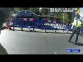 Dramatic bodycam footage: Police arrest suspect in antisemitic London knife attack