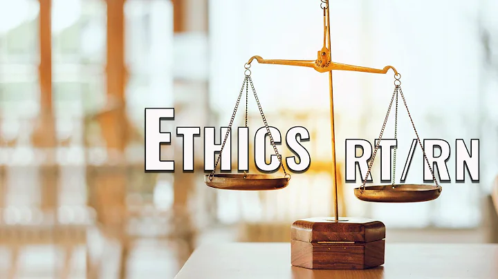 Ethical dilemmas at work | Respiratory Therapist | RN | Healthcare