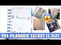 Happy Planner NEW RELEASES Are Coming! | Planner Babe Reacts to Happy Planner 2022 Spring Release