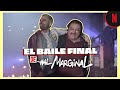 La última escena de El marginal 5