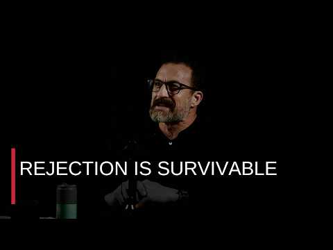 Dr. Tommy Wood on Rejection, Dating, and Looking Unbothered