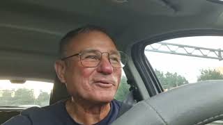 видео: Опасная ситуация. Встреча с Данилычем. картинка: Опасная ситуация. Встреча с Данилычем.