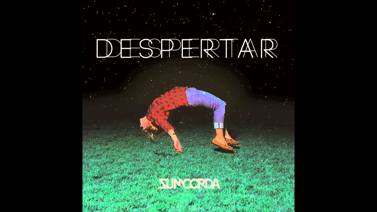 SumCorda - Despertar (audio) adlı videoyu YouTube'da izle SumCorda - Despertar (audio) adlı videoyu YouTube'da izle