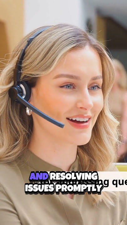Mastering User Support  The Key to Seamless Experiences 📚
