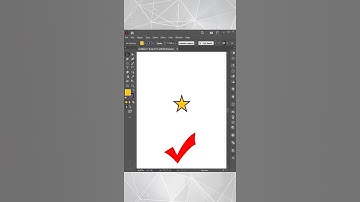 Scale Strokes and Effects -  Illustrator Tips and Tricks #illustrator