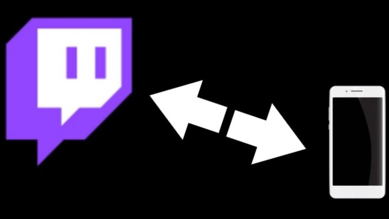 How to Download Twitch Videos on your Phone YouTube