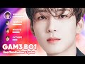 SEVENTEEN GAM3 BO1 Line Distribution Lyrics Karaoke PATREON REQUESTED SEVENTEEN GAM3 BO1 Line Distribution Lyrics Karaoke PATREON REQUESTED