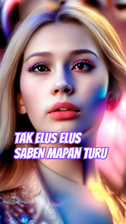 Tak elus-elus saben mapan turu #goyang #viralvideo #djtanti #gemoy #beranda #support #dj #cute