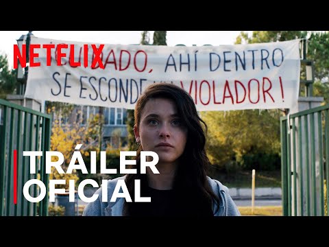 Ni una ms | Triler oficial | Netflix Espaa