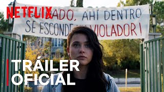 Ni Una Más Tráiler Oficial Netflix España