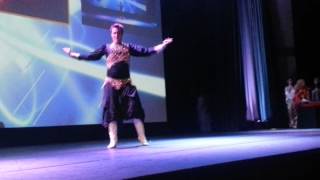 Pablo Acosta Em Mercado Persa 2015