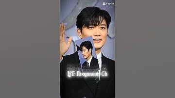 Thumbnail of fersii Appa Gw😋💗💗// editt park hee soon 🙌🏻😘 #squidgamchallenge #parkheesoon #fypシ゚viral