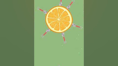 Unity Template - Knife Game - Downloadable