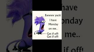 Monday🤦♀️🤦♀️😂🤣😅😆😁😂🤣😅