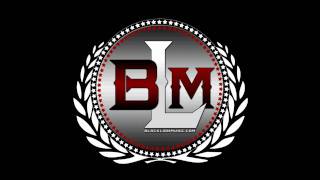 JQ "The #1 Contender" Pauta Pa BlackLionMusic.Com