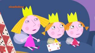 Ben and Holly's Little Kingdom Compilation 2017 #10