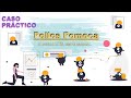 Caso practico (pollos pomoca) - CONSULTORÍA EMPRESARIAL 6A