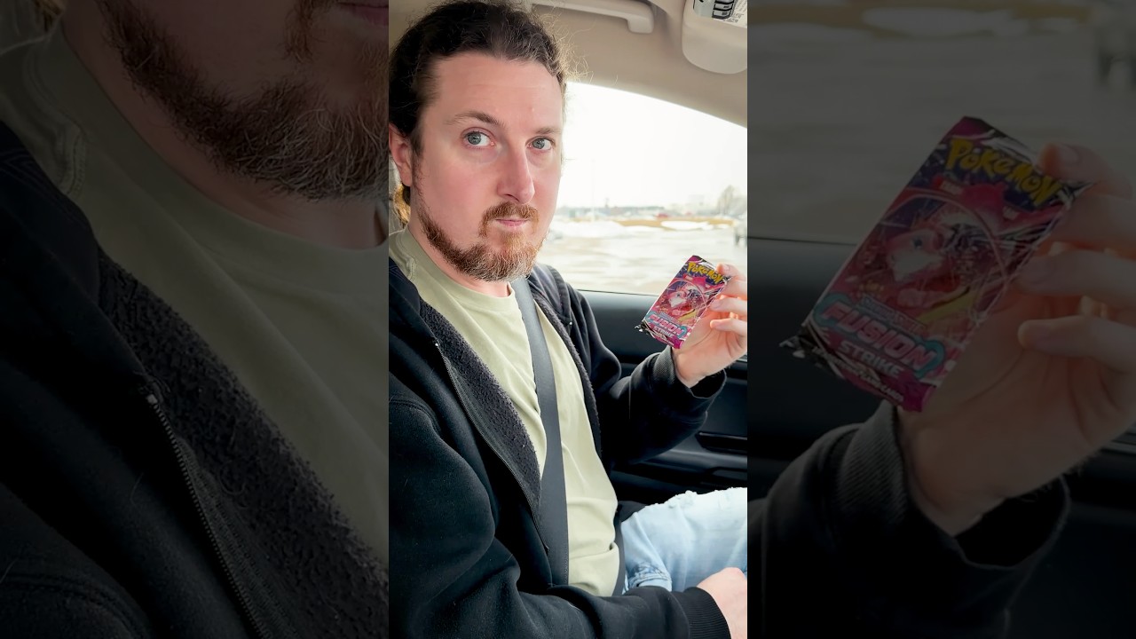 I Predicted a Pokemon Card RESTOCK at the Store! 🔮