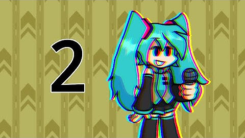 Random character voting in the Backrooms 2