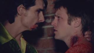 Vampire Burts Serenade - Tiny Bite 43 - You Sleep In The Right?