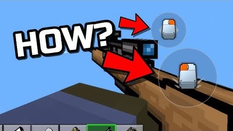 How to Play Pixel Gun 3D on PC! 💻